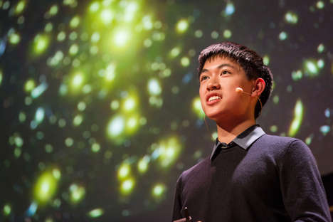 Henry Lin Keynote Speaker