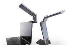 Portable Document Scanners