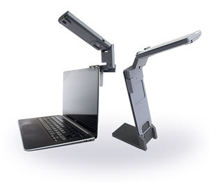 Portable Document Scanners