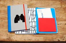 Collaborative Exquisite Notebooks