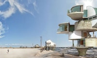Surrealist Shockproof Structures Image 2
