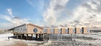 Surrealist Shockproof Structures Image 3