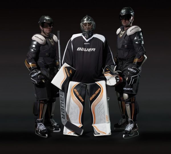 46 Hockey Innovations