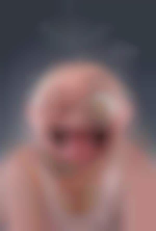 Creepy Emoticon Campaigns