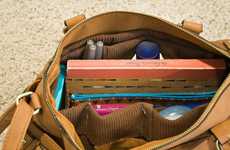 Crafty Carrier Organizers