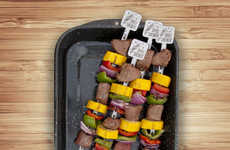 Herb Slot Skewers