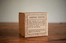 Illustrated Lumber Branding