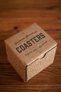 Illustrated Lumber Branding Image 2