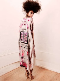 Easy Opulent Fashion Image 3