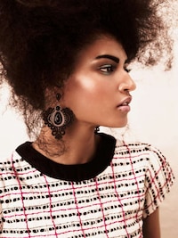 Easy Opulent Fashion Image 7