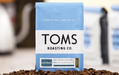 Conscientious Coffee Beans