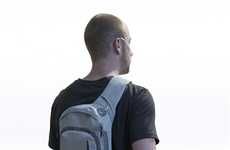 Backpack Respiratory Aids