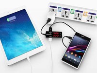 Portable USB Power Detectors Image 2