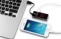 Portable USB Power Detectors Image 3