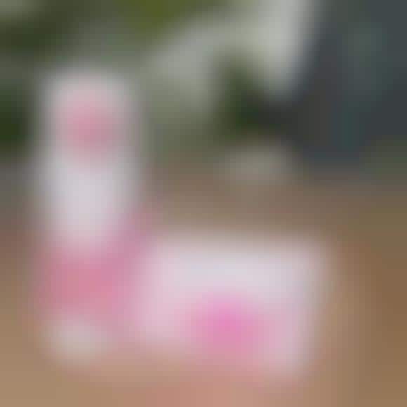 Exclusive Sakura-Print Tumblers