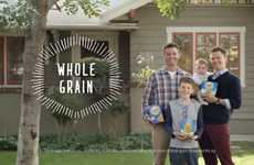 Diversified Family Ads