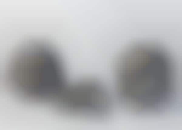 Molten Steel Vessels