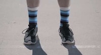 Impaired Basketball Player PSAs Image 2