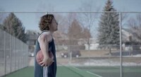 Impaired Basketball Player PSAs Image 4