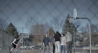 Impaired Basketball Player PSAs Image 5