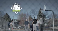 Impaired Basketball Player PSAs Image 7