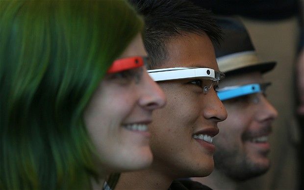 Virtual Reality Movie Trailers