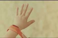 Sensational Sound Effect Bracelets