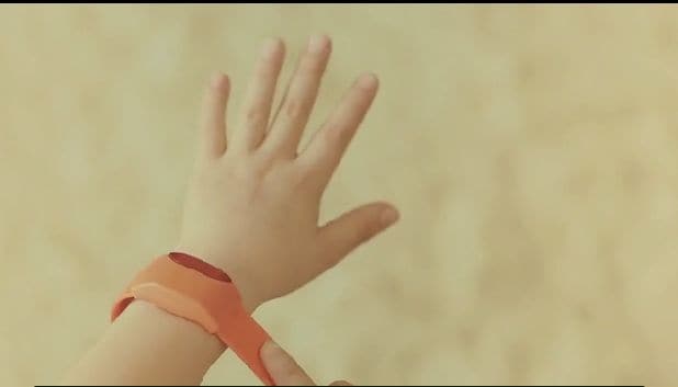 Sensational Sound Effect Bracelets