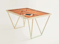 Eco-Friendly Furniture Image 2