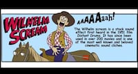 Scream-Replacing Campaigns Image 4