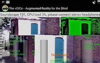 Sense-Mixing Blindness Apps Image 2