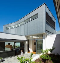 Shipping Container Extensions Image 2