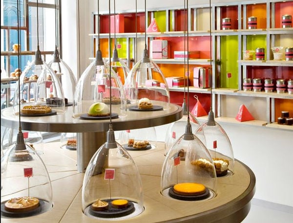 16 Sweets-Specific Eateries