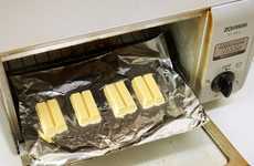 Toastable Chocolate Bars