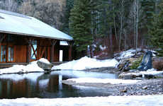 Restful Alpine Resorts
