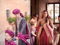 Cross-Cultural Weddings Image 2