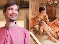 Cross-Cultural Weddings Image 4
