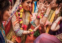 Cross-Cultural Weddings Image 8