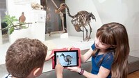 Investigative Museum-Exploring Apps Image 3