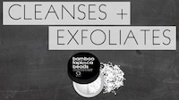 All-Natural Powder Exfoliators Image 3