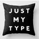 Typographic Home Decor Image 5