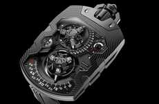 Durable 1000 Year Watches