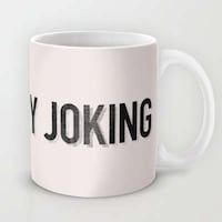 Sarcastic Typography Art Image 4