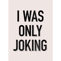 Sarcastic Typography Art Image 5
