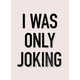 Sarcastic Typography Art Image 5