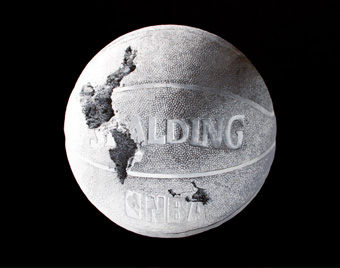 Iconic Cultural Object Art