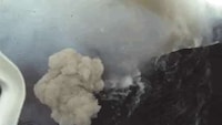 Up-Close Eruption Videos Image 4