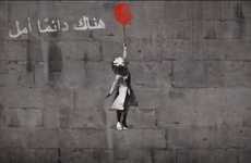 War-Torn Animated Films
