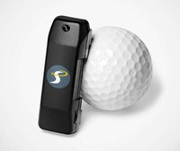 Golf Swing-Analyzing Sensors Image 2