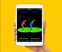 Golf Swing-Analyzing Sensors Image 3